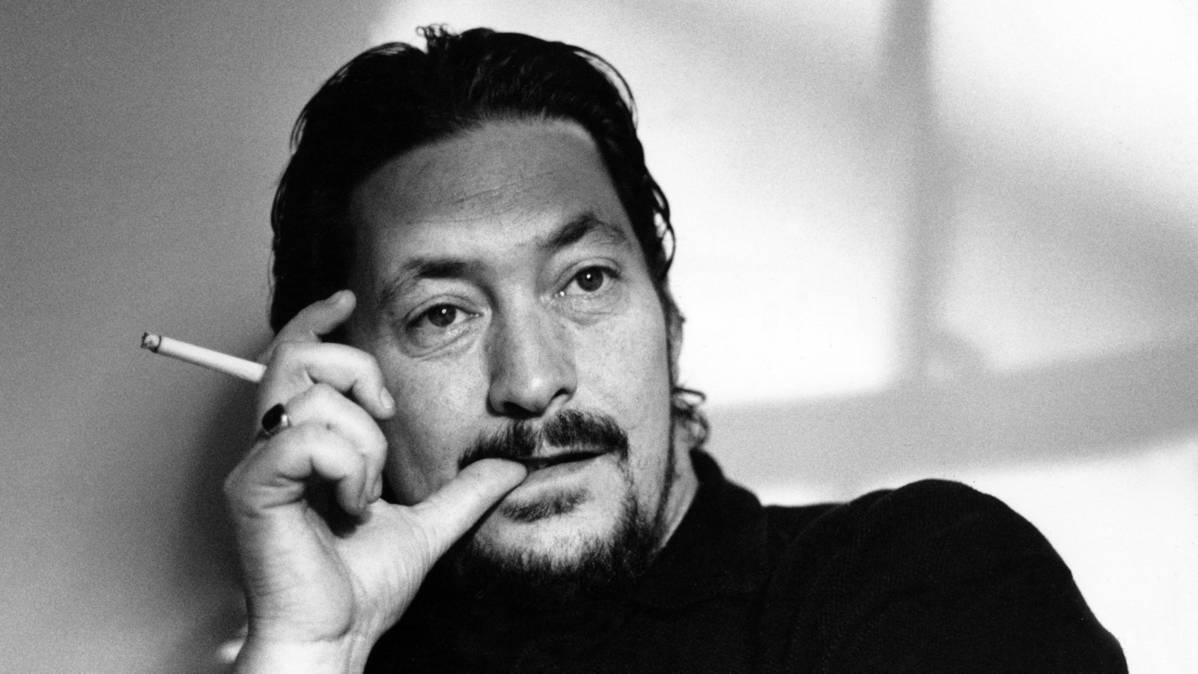 Chris Rea